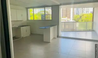 Alquiler de Oficina en Obarrio