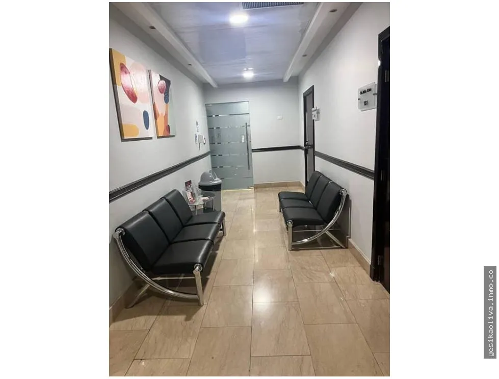 Office for rent in Punta Pacifica