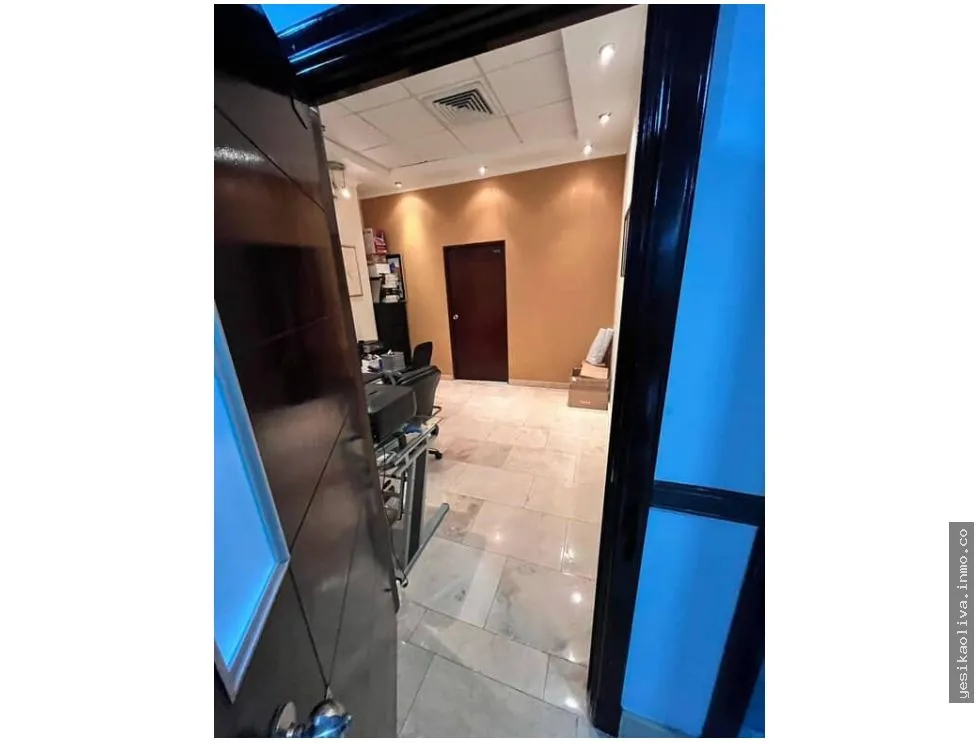Office for rent in Punta Pacifica