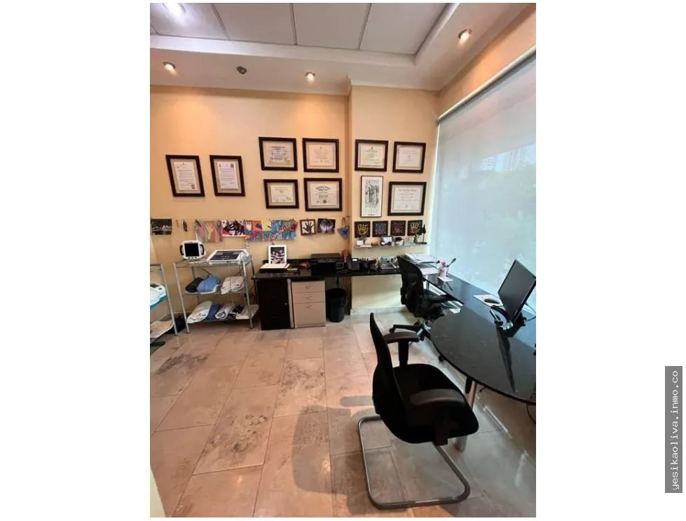 Office for rent in Punta Pacifica