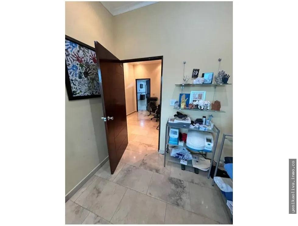 Office for rent in Punta Pacifica