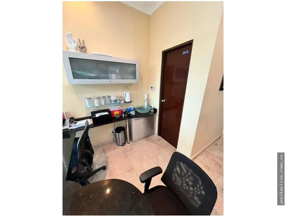 Office for rent in Punta Pacifica