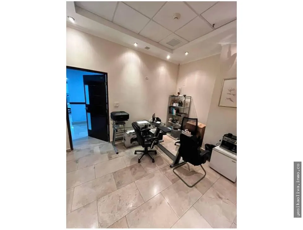 Office for rent in Punta Pacifica