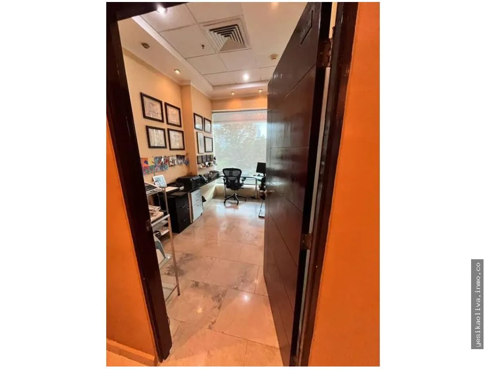 Office for rent in Punta Pacifica