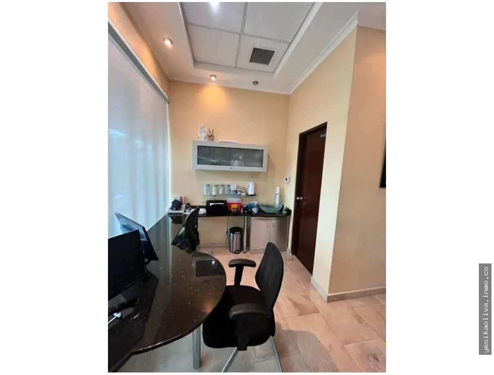 Office for rent in Punta Pacifica
