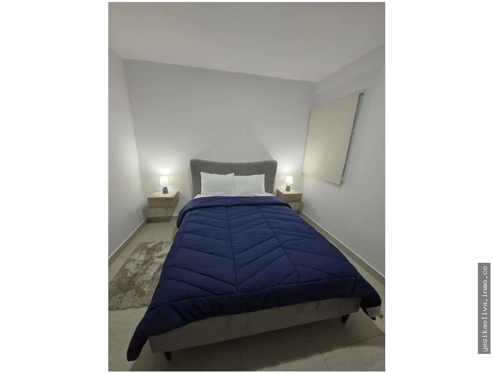 Appartement à San Carlos à louer