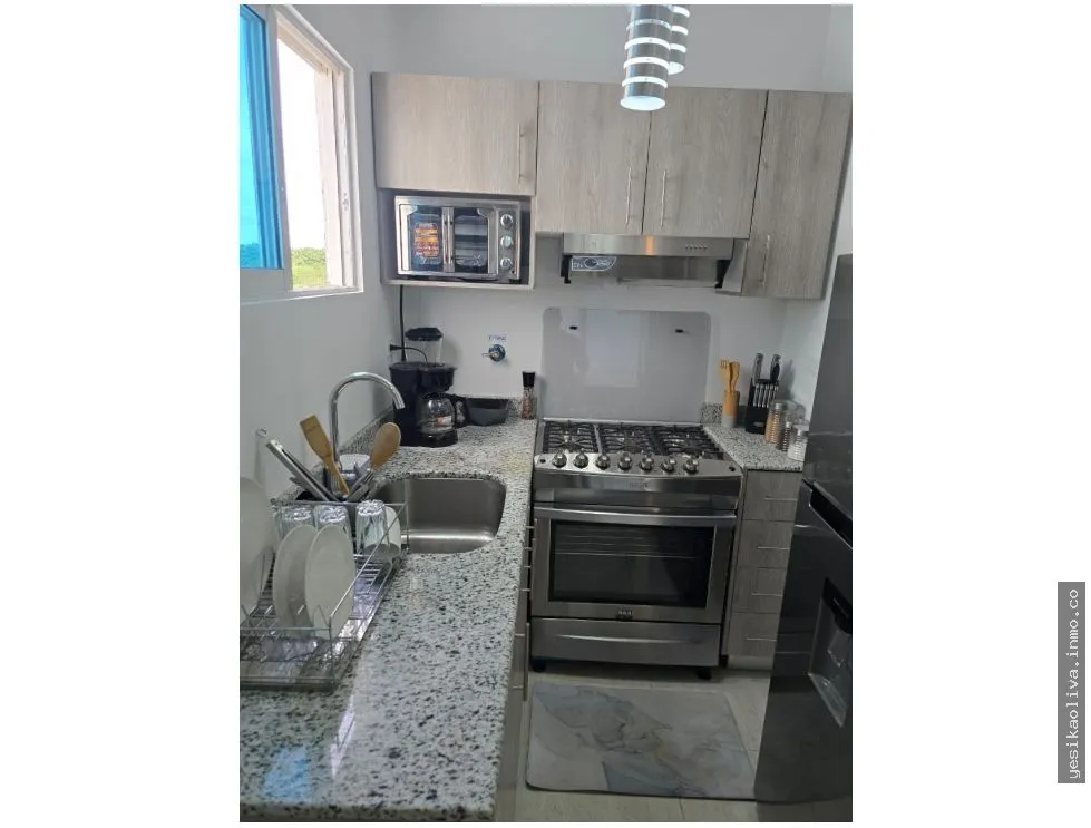 Appartement à San Carlos à louer