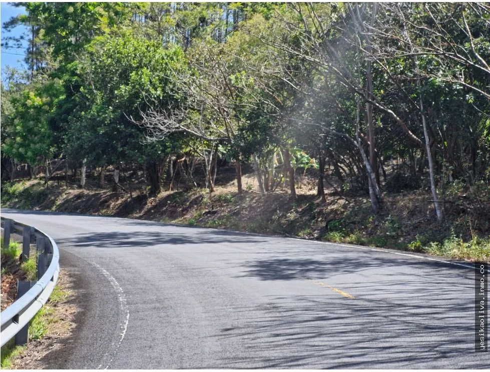 Venta de Terreno en Penonomé