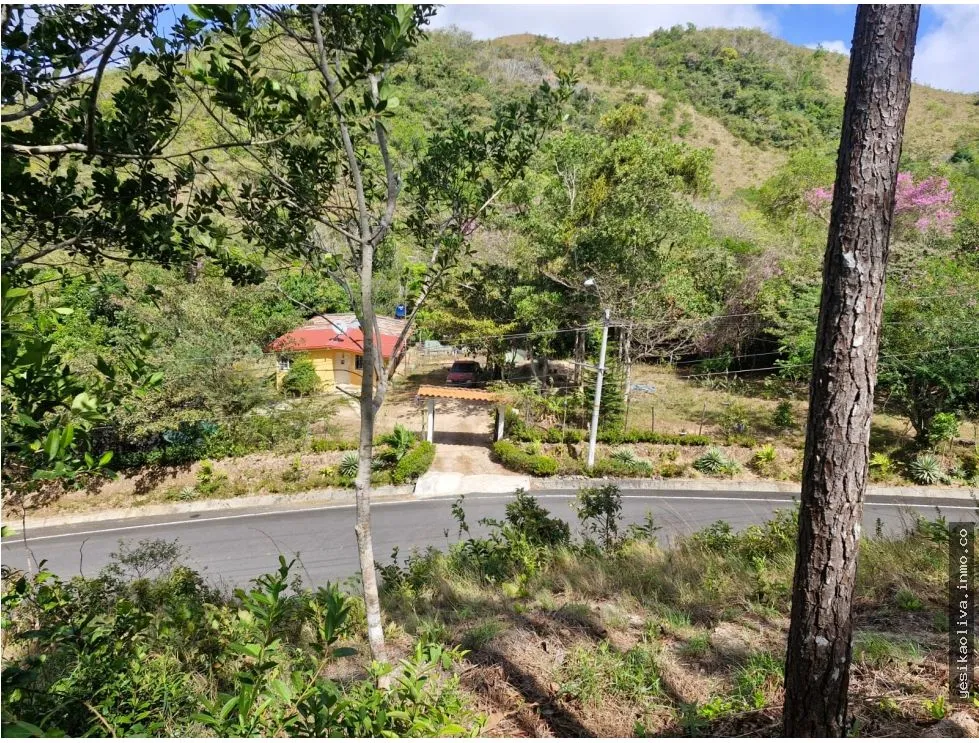 Venta de Terreno en Penonomé