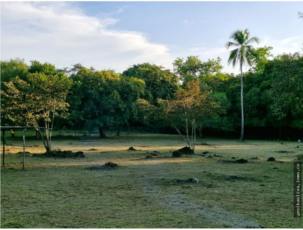 Venta de Terreno en Antón