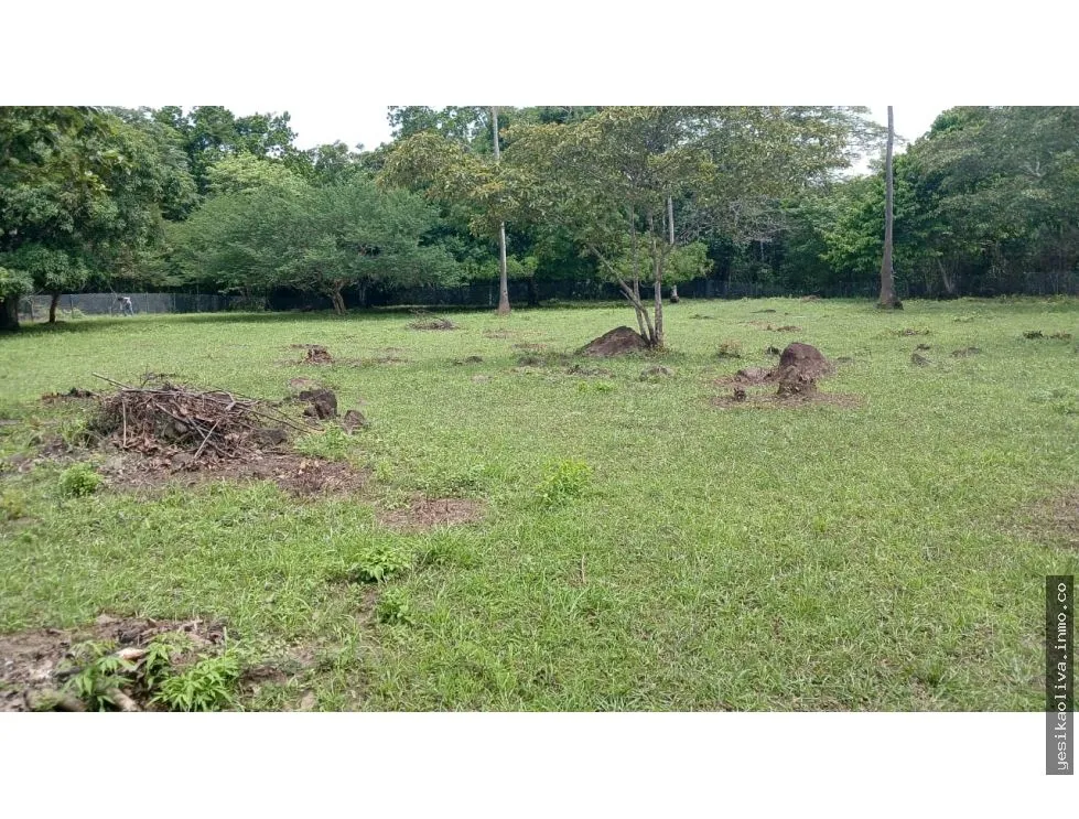 Venta de Terreno en Antón