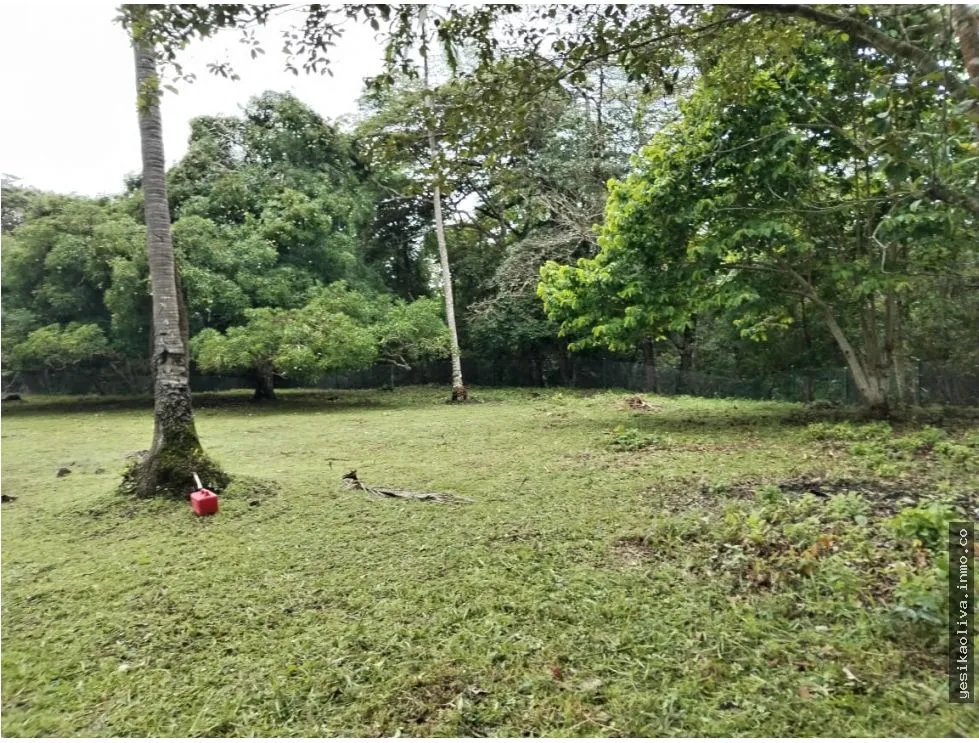 Venta de Terreno en Antón