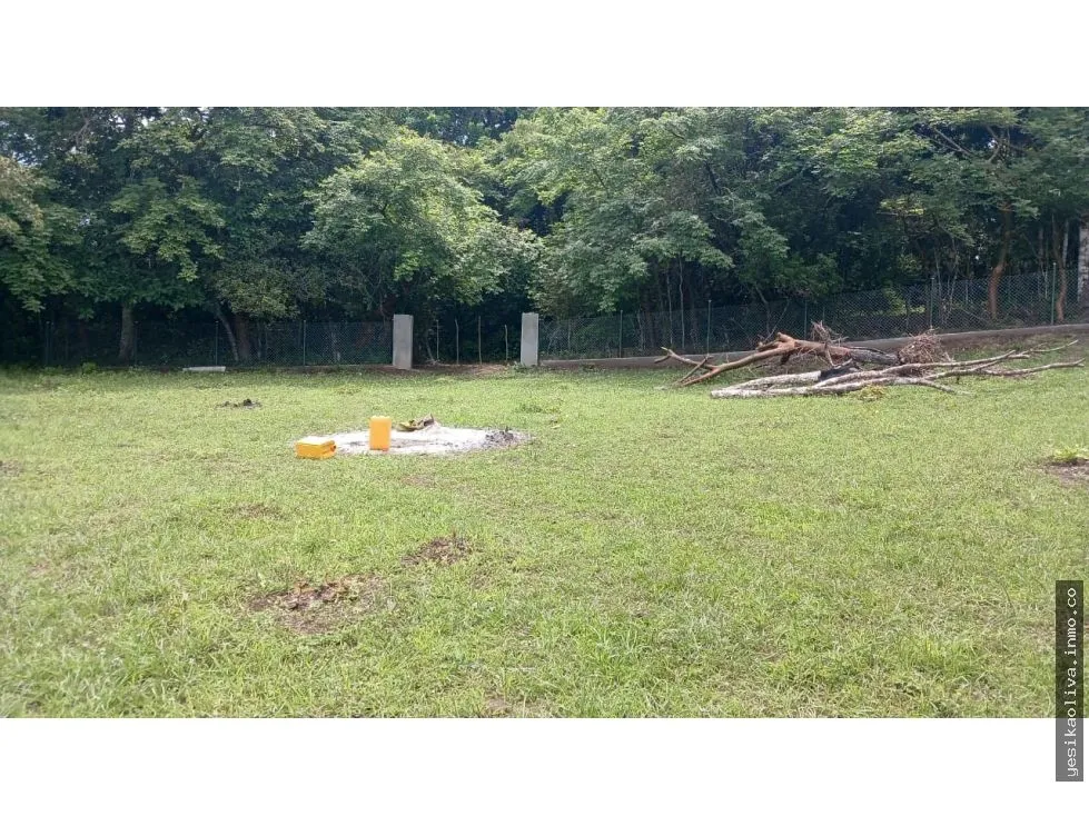 Venta de Terreno en Antón