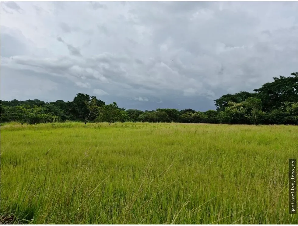 Venta de Terreno en Antón