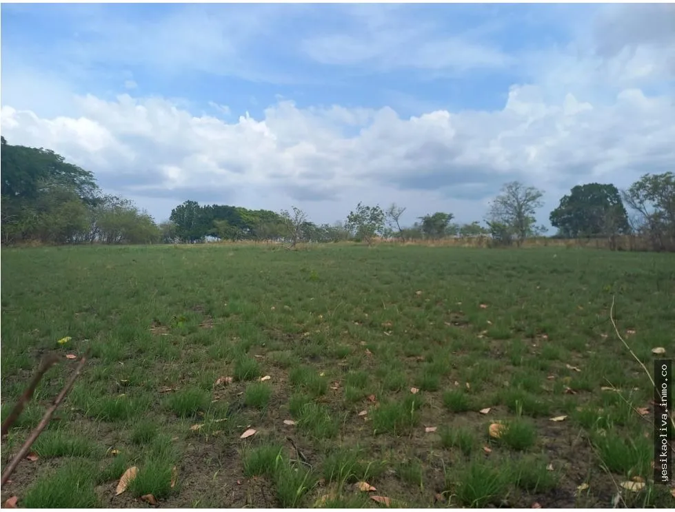 Venta de Terreno en Antón