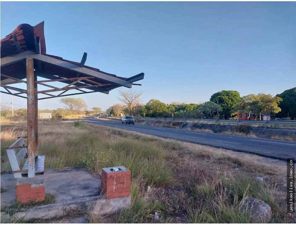 Venta de Terreno en Antón