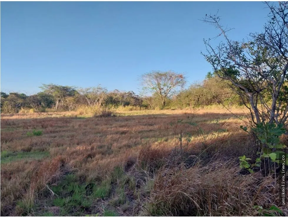 Venta de Terreno en Antón