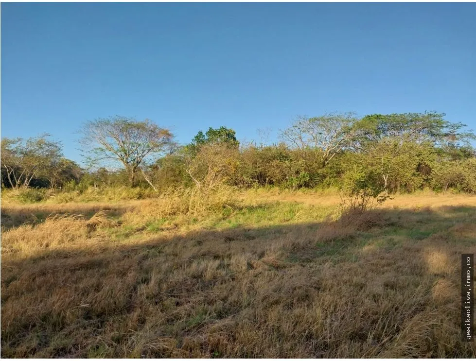 Venta de Terreno en Antón