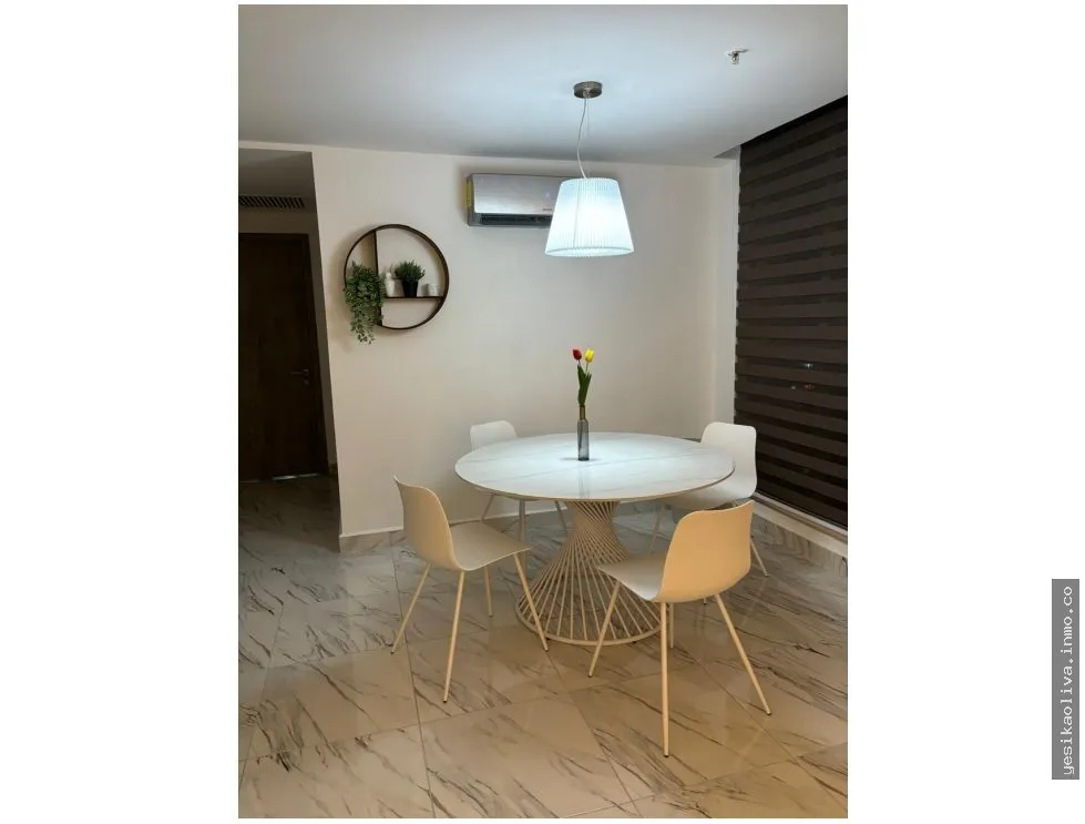 Appartement à Bella Vista à louer