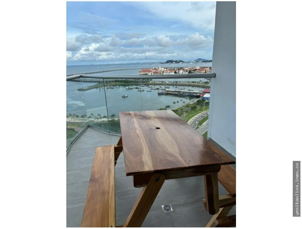 Appartement à Bella Vista à louer