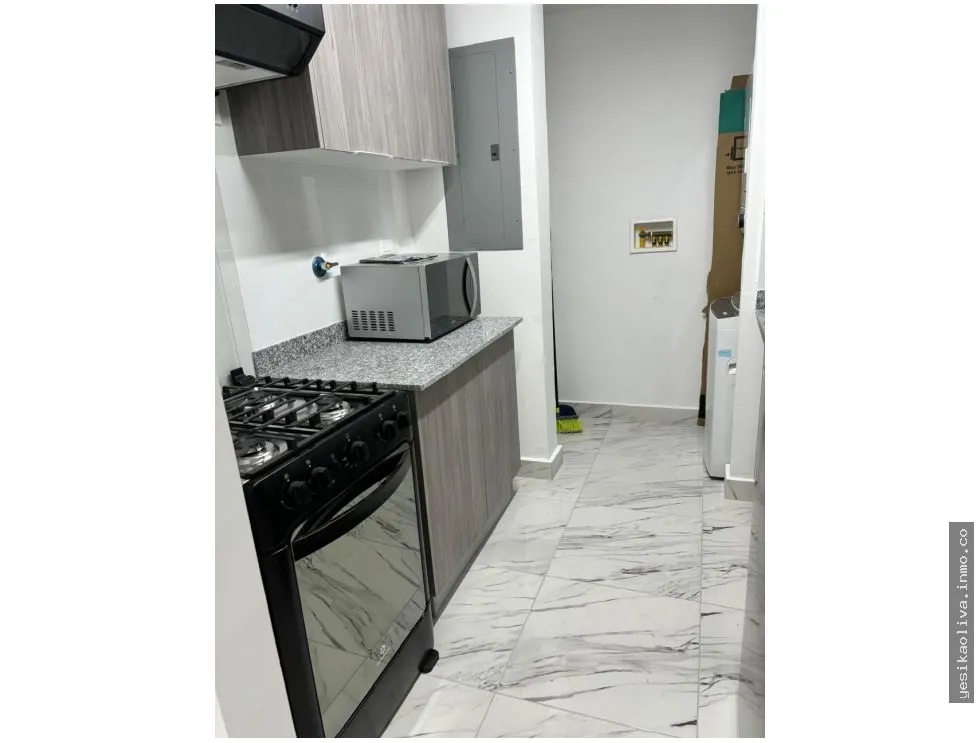 Appartement à Bella Vista à louer