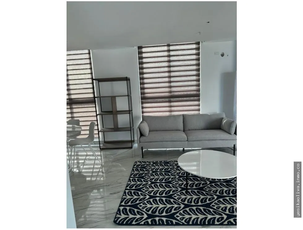 Appartement à Bella Vista à louer