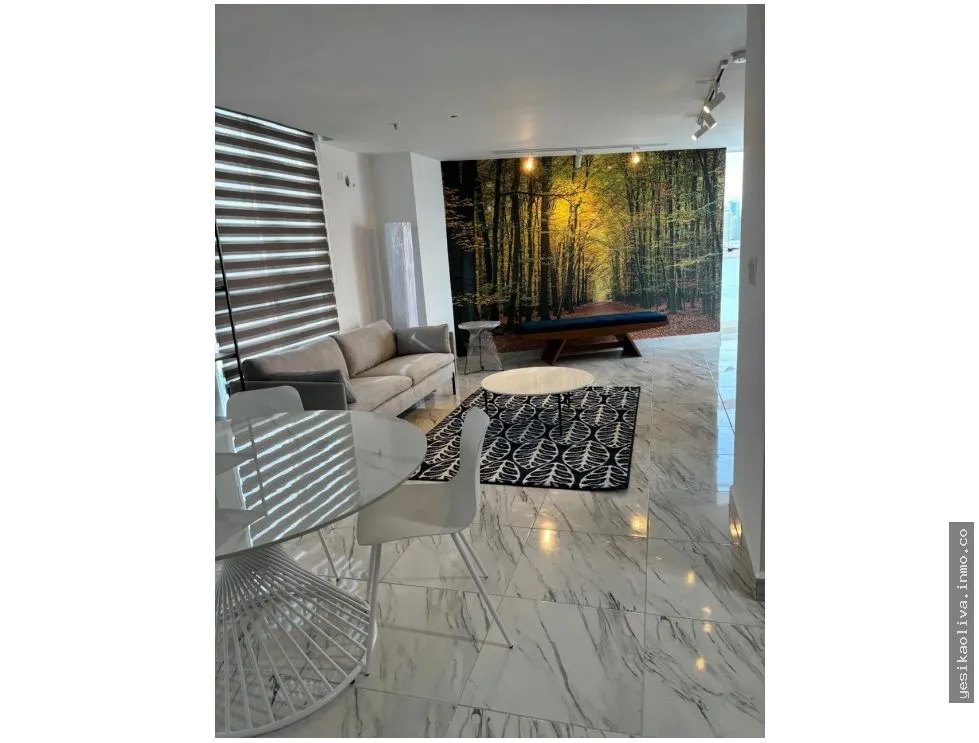 Appartement à Bella Vista à louer