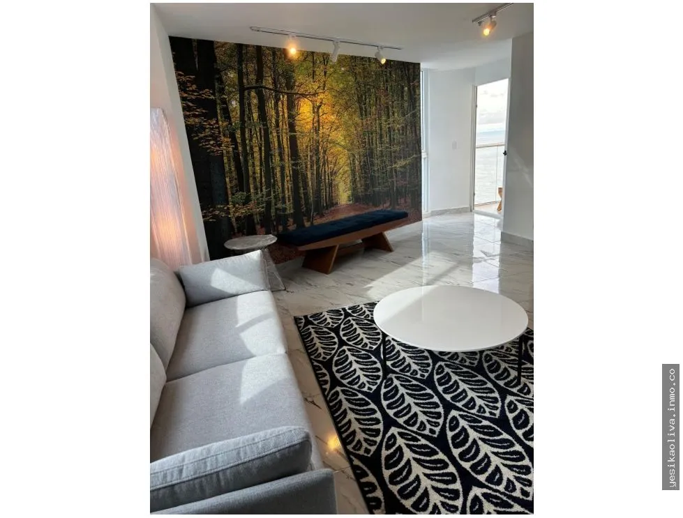 Appartement à Bella Vista à louer