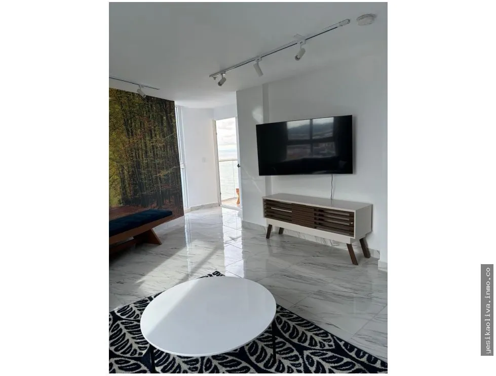Appartement à Bella Vista à louer