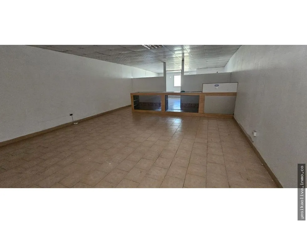 Commercial Space for Rent in Mañanitas