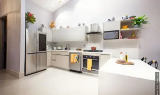 Maison unifamiliale à San Carlos à vendre