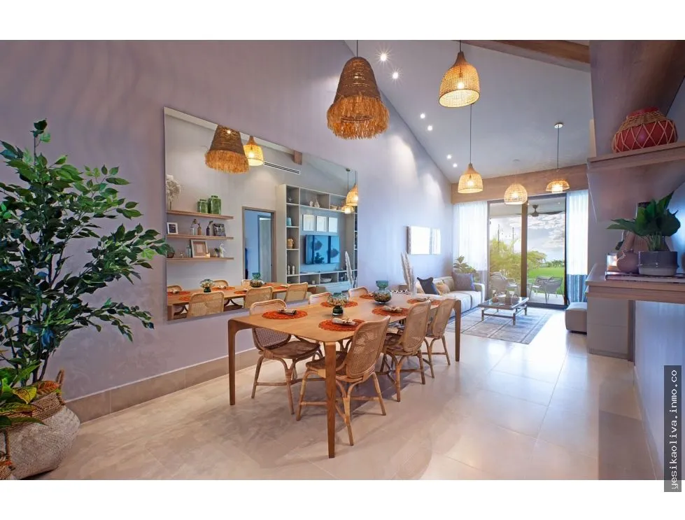 Venta de Casa en San Carlos