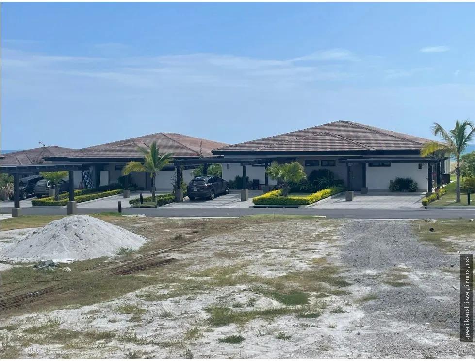 Venta de Casa en San Carlos