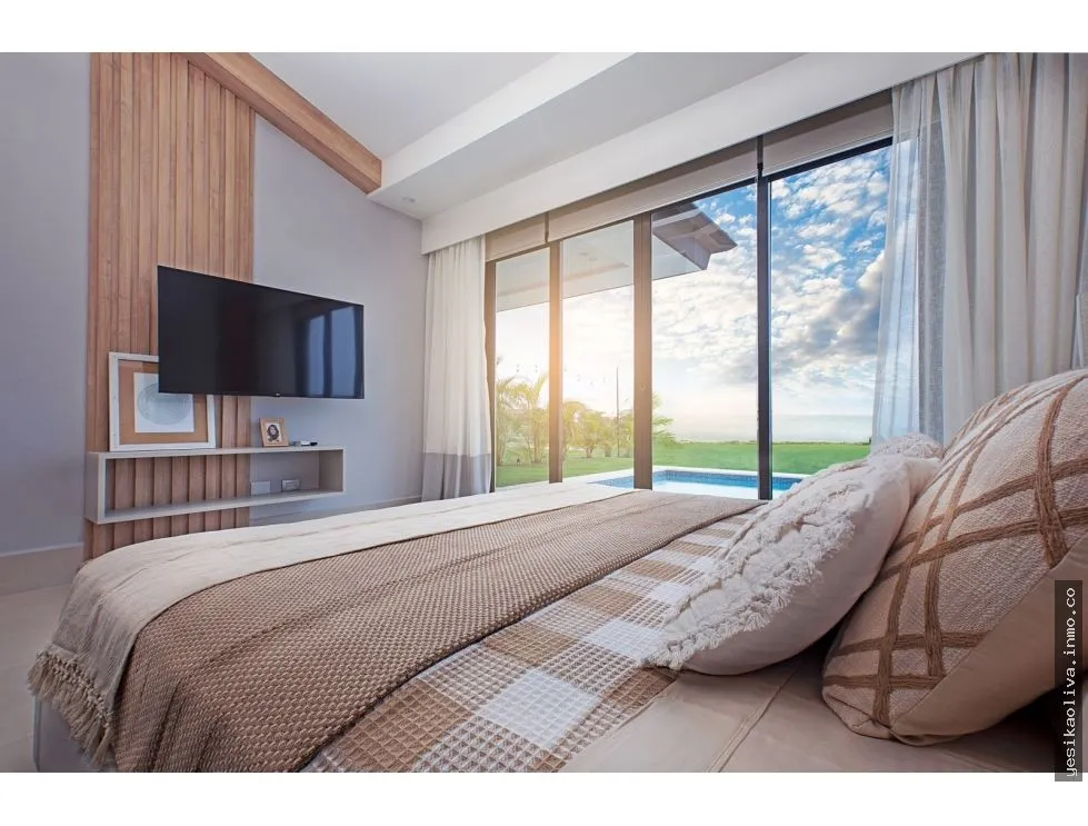 Venta de Casa en San Carlos