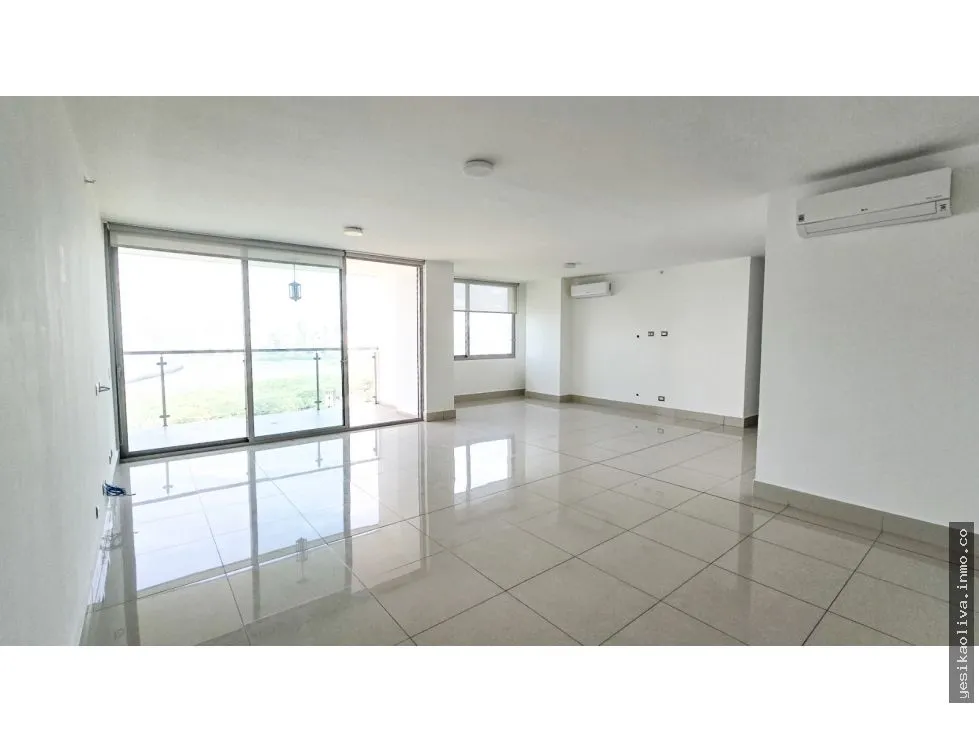 квартира в Costa del Este на продажу