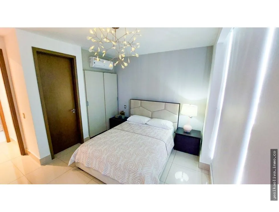 квартира в Costa del Este на продажу