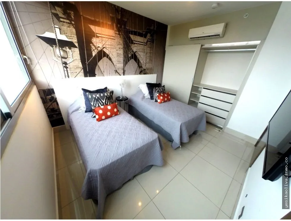 квартира в Costa del Este на продажу