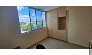 Alquiler de apartamento en Altos de Panamá