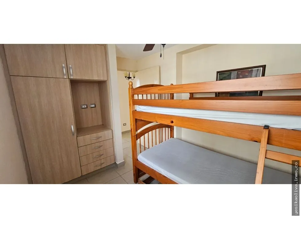 Appartement à Condado del Rey à louer