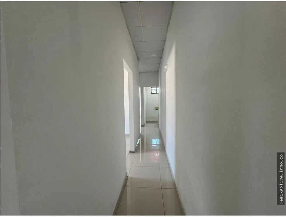 Venta de Plaza Comercial en Parque Lefevre