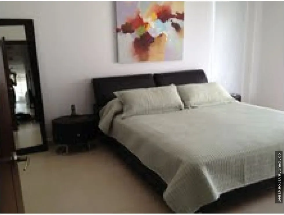 Venta y Alquiler de Apartamento Amoblado en Avenida Balboa