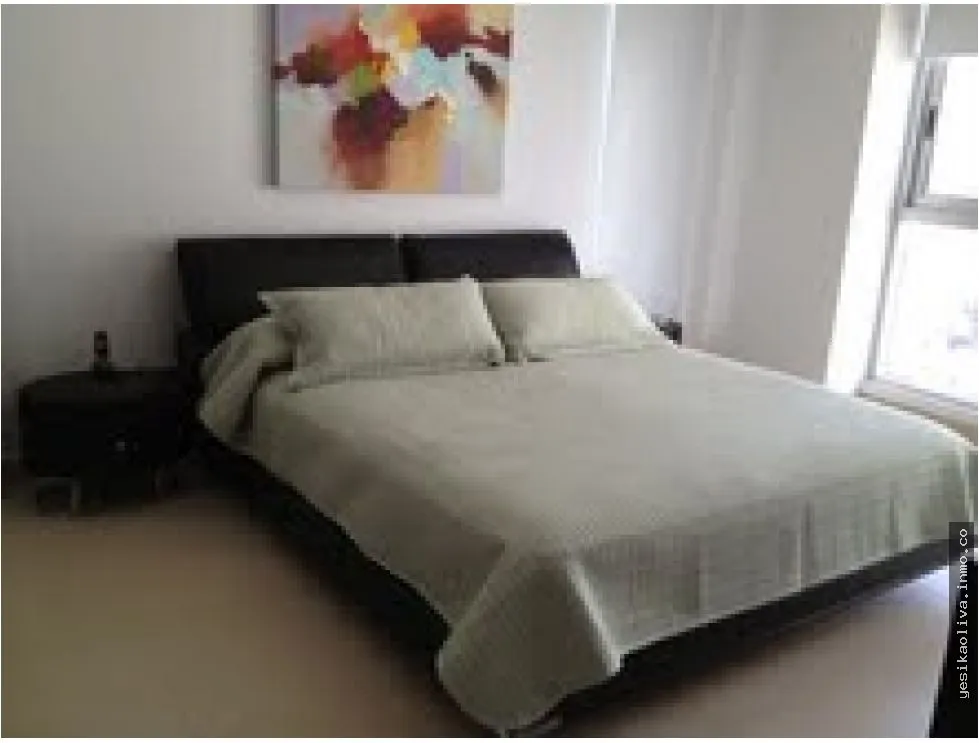 Venta y Alquiler de Apartamento Amoblado en Avenida Balboa