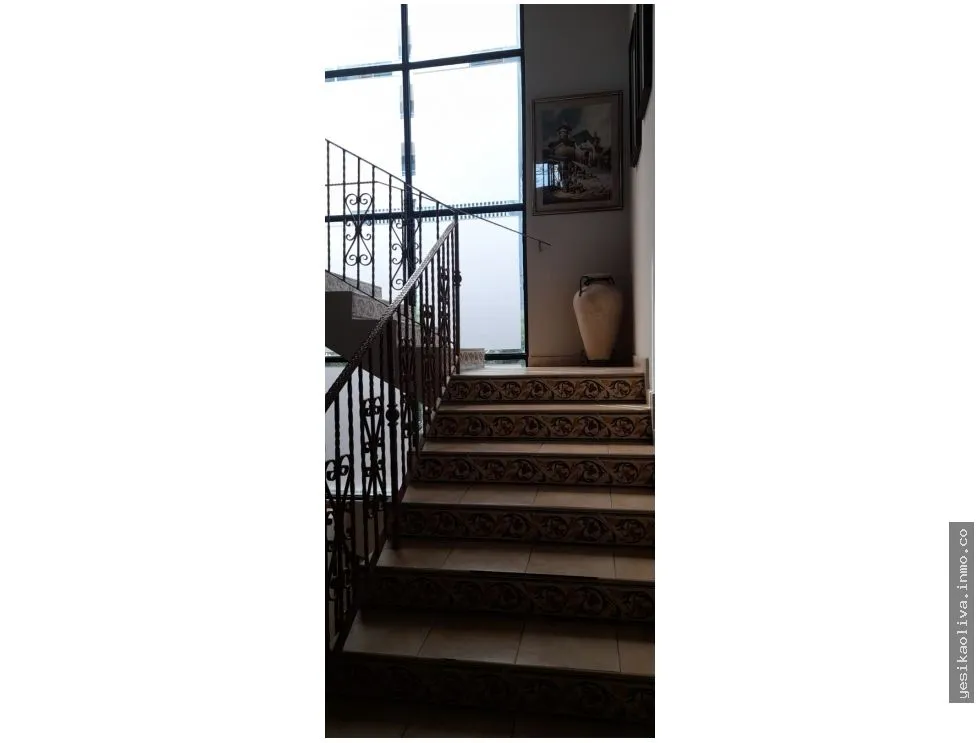 Venta de residencia en El Carmen