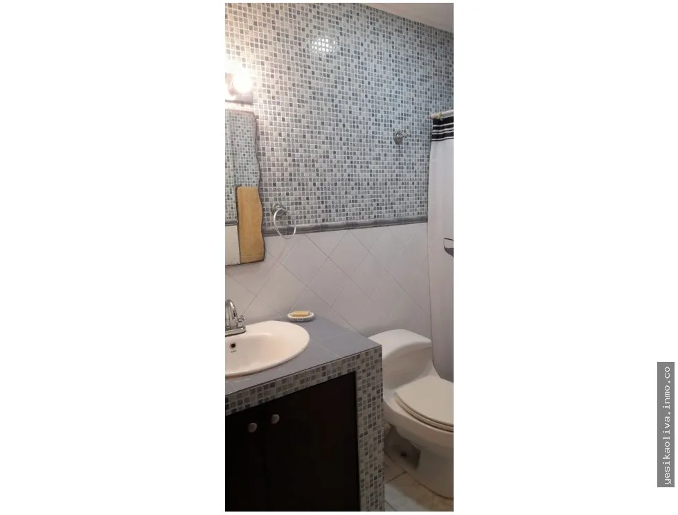 Venta de residencia en El Carmen