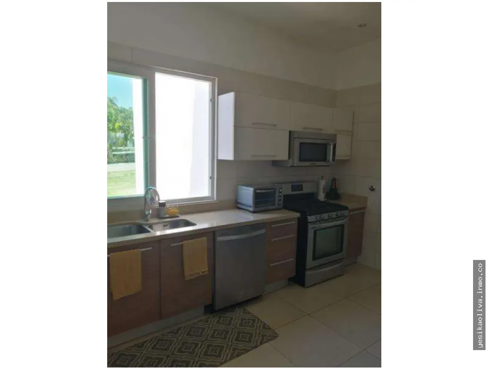 Appartement à San Carlos à vendre