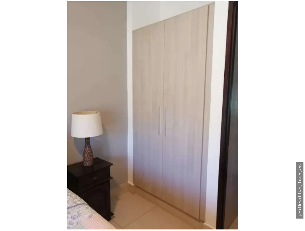 Appartement à San Carlos à vendre