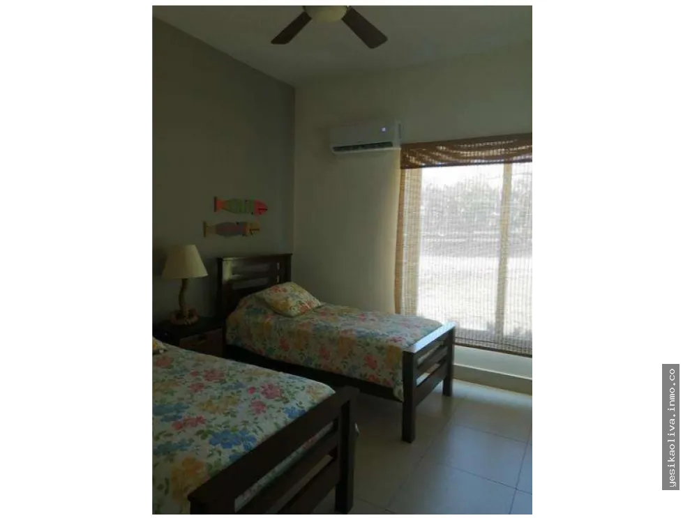 Appartement à San Carlos à vendre