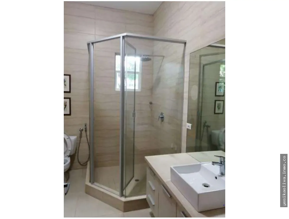 Appartement à San Carlos à vendre