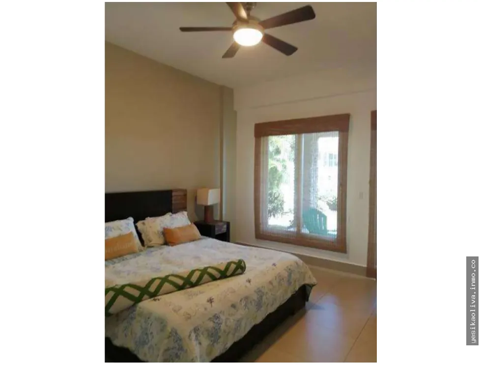 Appartement à San Carlos à vendre