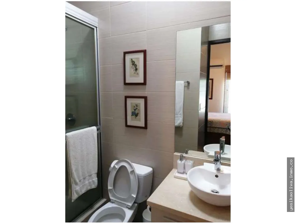 Appartement à San Carlos à vendre